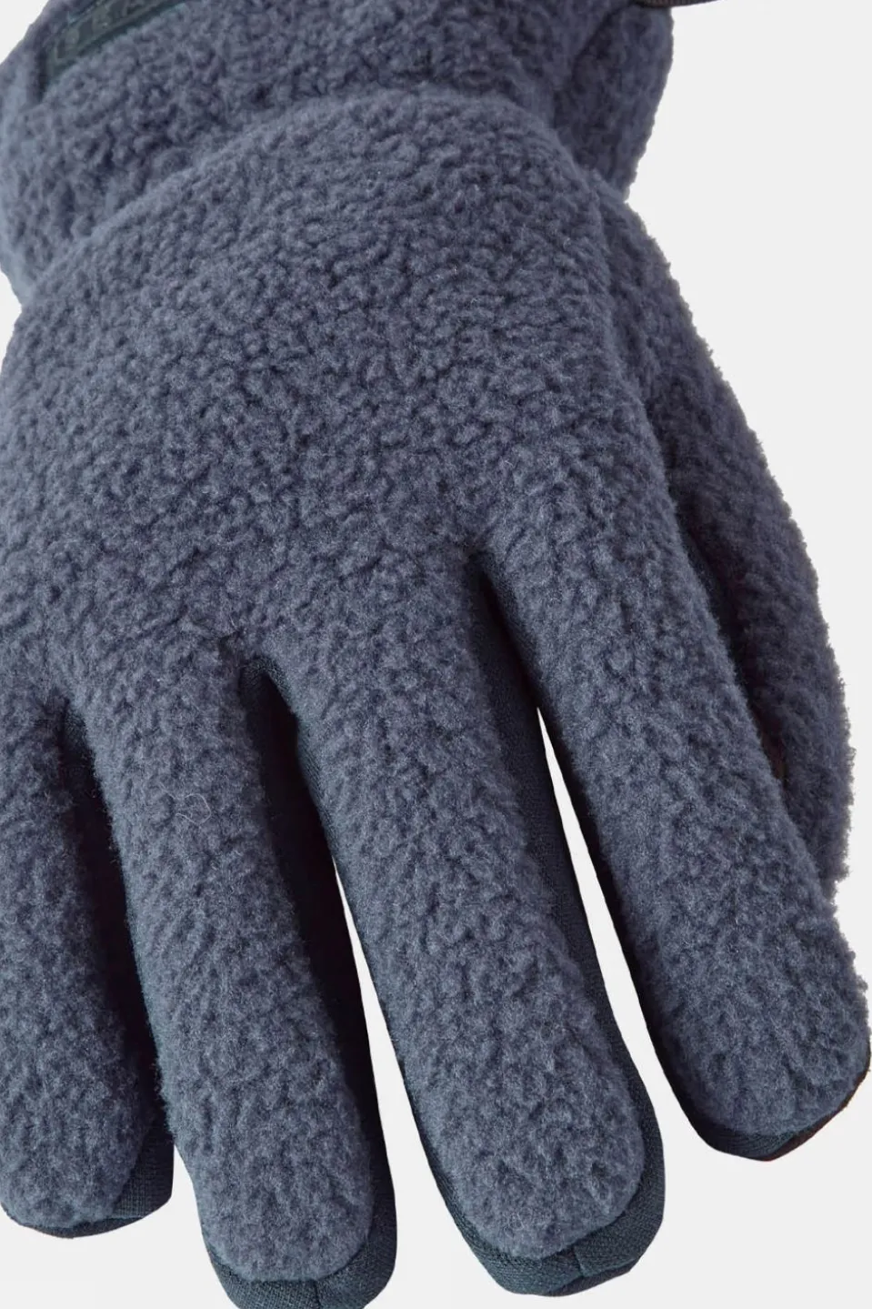 Mens Hoveton Waterproof Sherpa Fleece Gloves