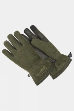 Mens Hoveton Waterproof Sherpa Fleece Gloves
