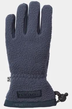Mens Hoveton Waterproof Sherpa Fleece Gloves