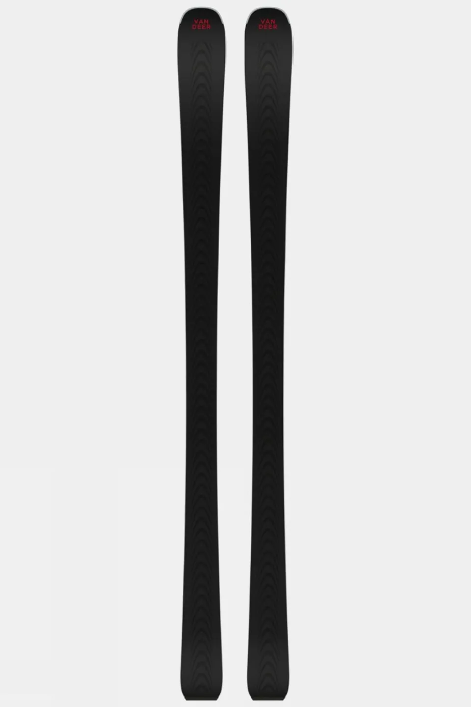 Mens H-Power 78 Skis + R22 WC With SPX 12 GW Bindings