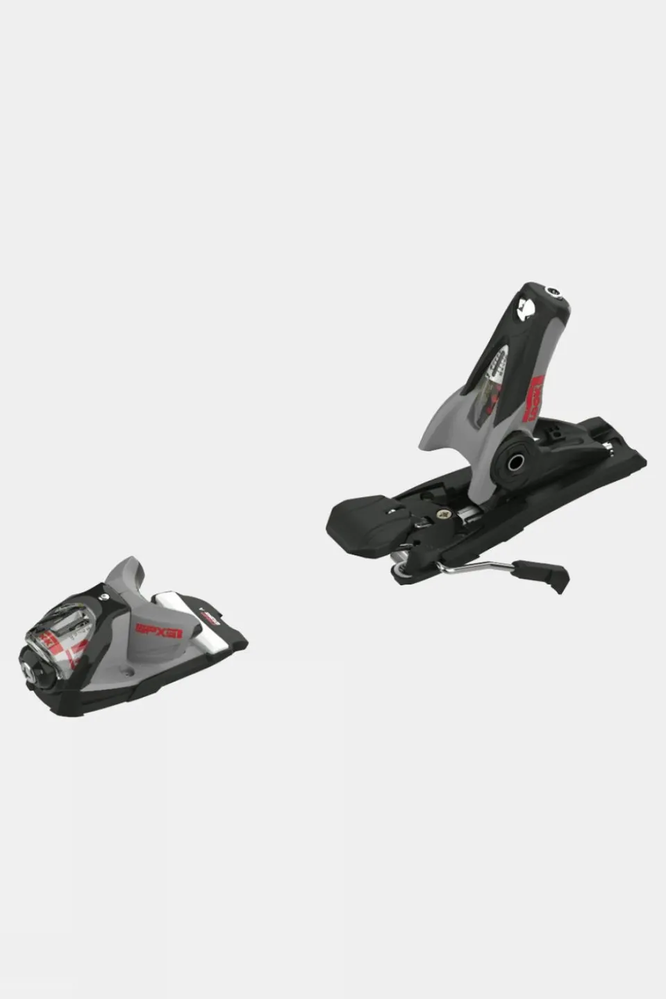 Mens H-Power 78 Skis + R22 WC With SPX 12 GW Bindings