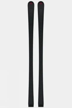 Mens H-Power Skis + R22 WC With SPX 12 GW Bindings