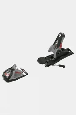 Mens H-Power Skis + R22 WC With SPX 12 GW Bindings