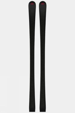 Mens H-Power Skis (Skis Only)