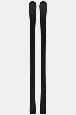 Mens H-Power Skis (Skis Only)