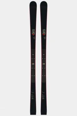 Mens H-Power Skis (Skis Only)