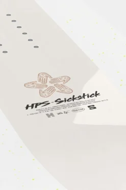 Mens HPS - Sickstick Snowboard