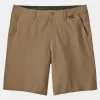 Mens Hydropeak Hybrid Walk Shorts