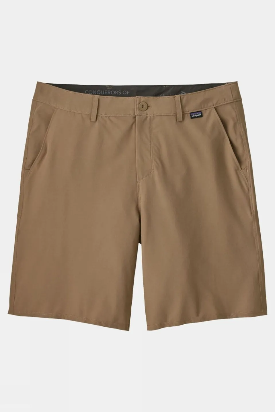 Mens Hydropeak Hybrid Walk Shorts