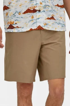 Mens Hydropeak Hybrid Walk Shorts