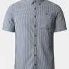 Mens Hypress Short Sleeve Shirt