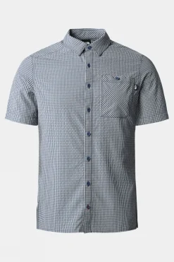 Mens Hypress Short Sleeve Shirt