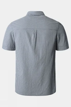 Mens Hypress Short Sleeve Shirt