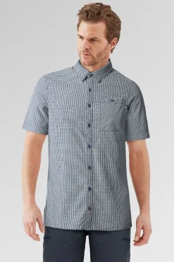 Mens Hypress Short Sleeve Shirt