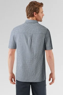 Mens Hypress Short Sleeve Shirt