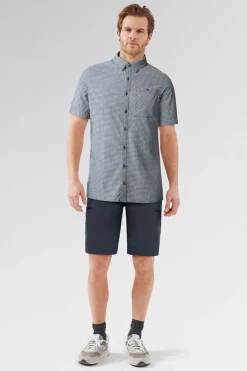 Mens Hypress Short Sleeve Shirt