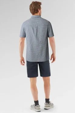 Mens Hypress Short Sleeve Shirt