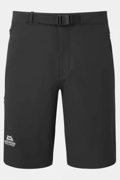 Mens Ibex Mountain Shorts