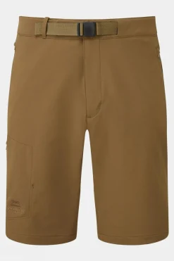 Mens Ibex Mountain Shorts