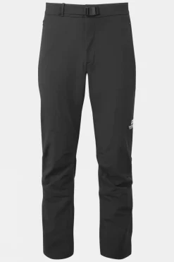 Mens Ibex Mountain Trousers