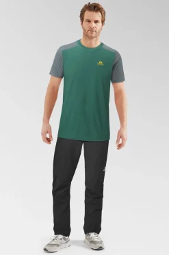 Mens Ibex Mountain Trousers