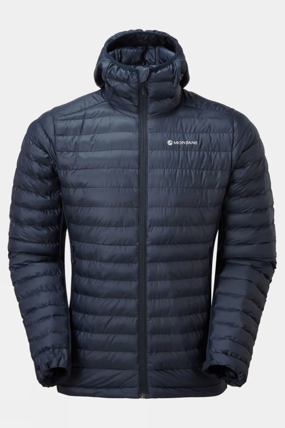 Mens Icarus Lite Hooded Jacket