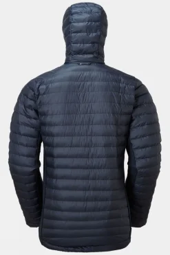 Mens Icarus Lite Hooded Jacket
