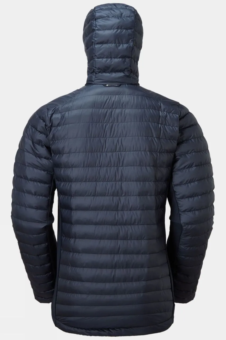 Mens Icarus Lite Hooded Jacket