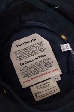 Mens Iconic T1 Bucket Hat