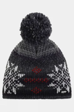 Mens Ike Pompon Beanie