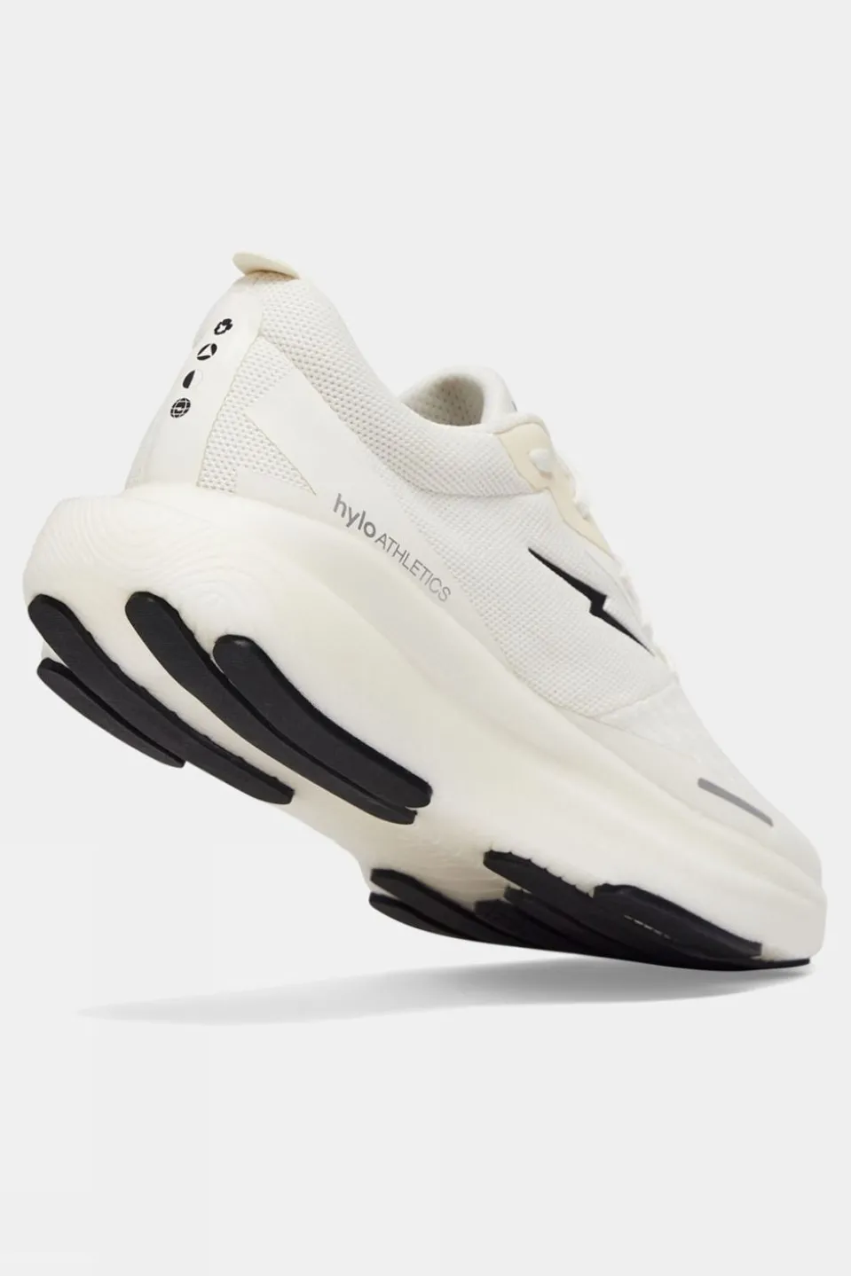 Mens Impact Running Shoes