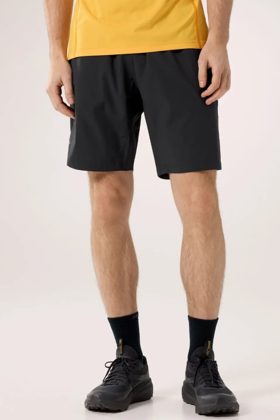Mens Incendo 9' Shorts