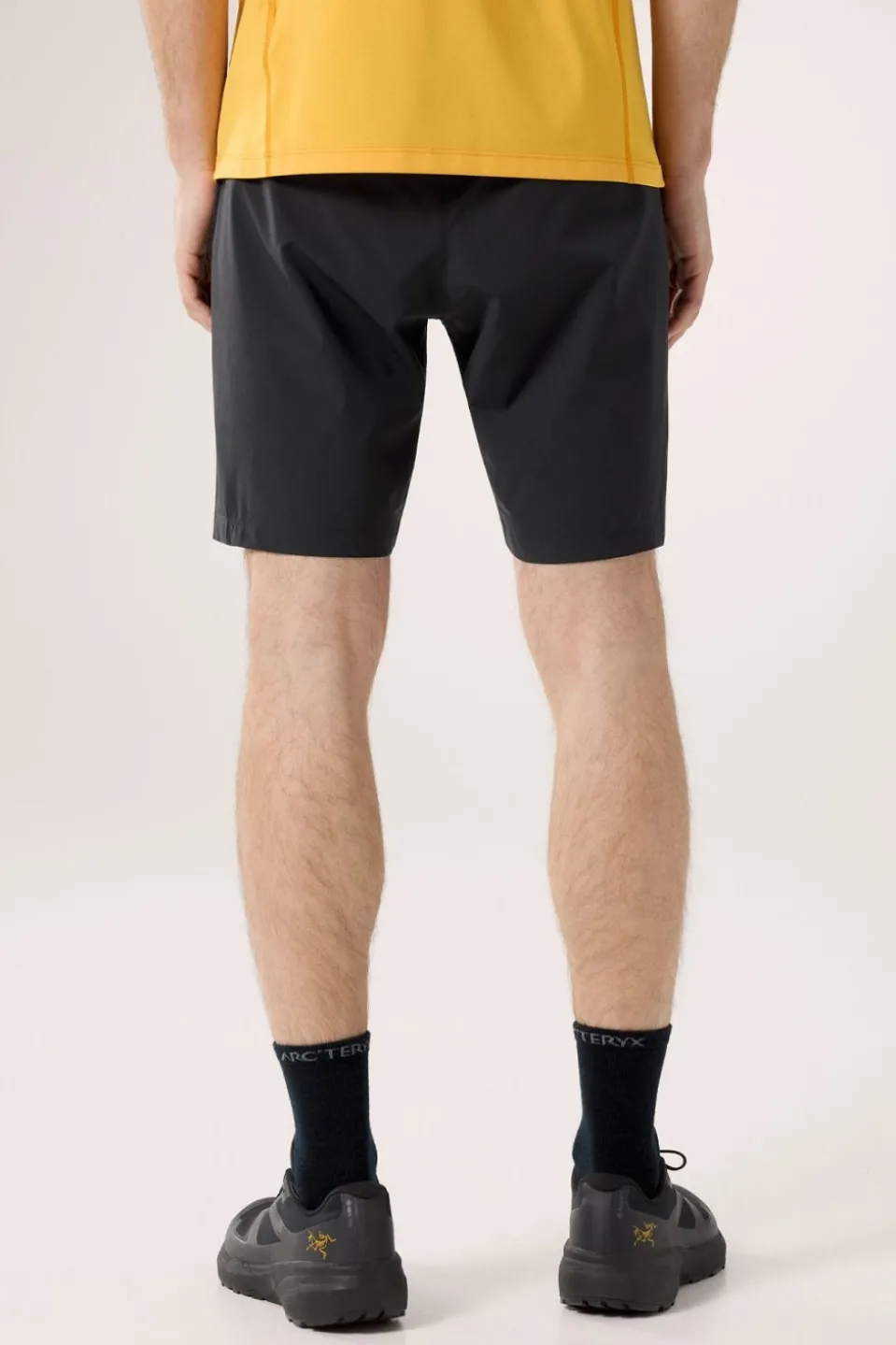 Mens Incendo 9' Shorts