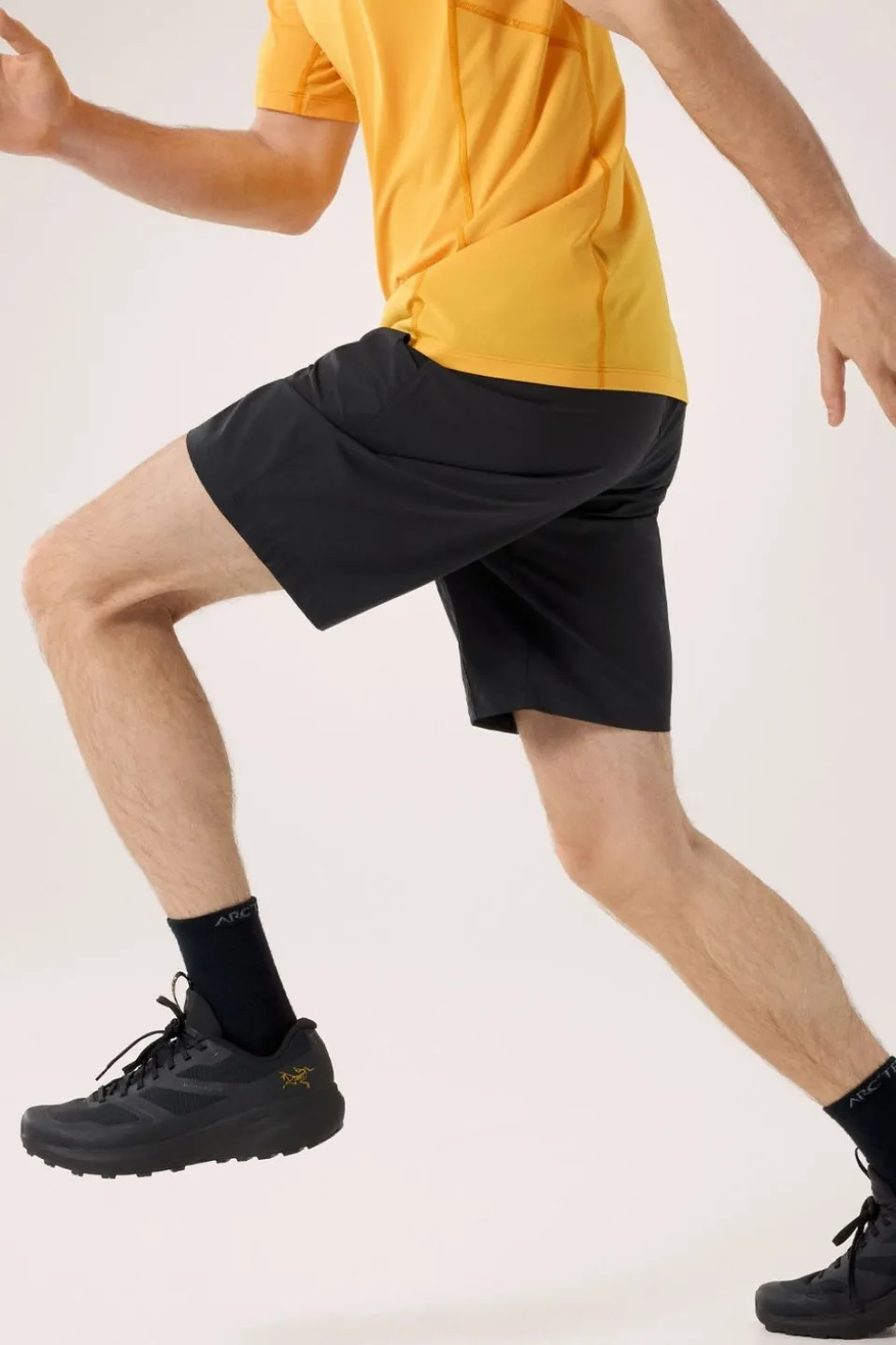 Mens Incendo 9' Shorts