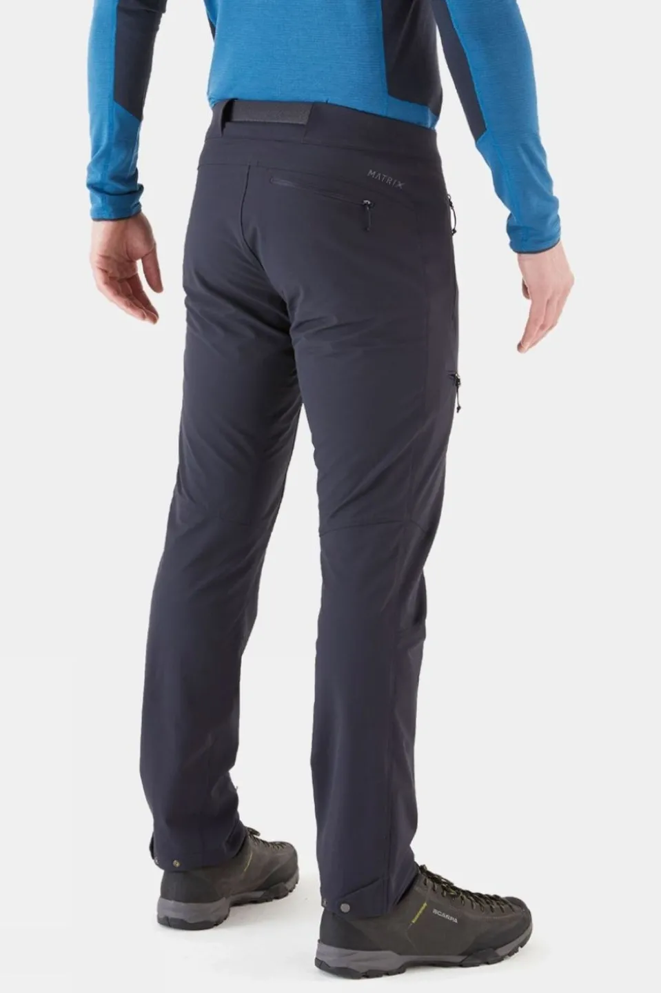 Mens Incline AS Pants