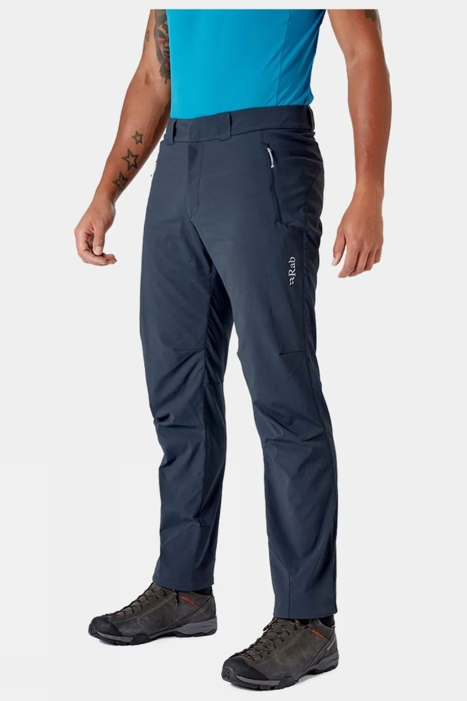 Mens Incline VR Pants