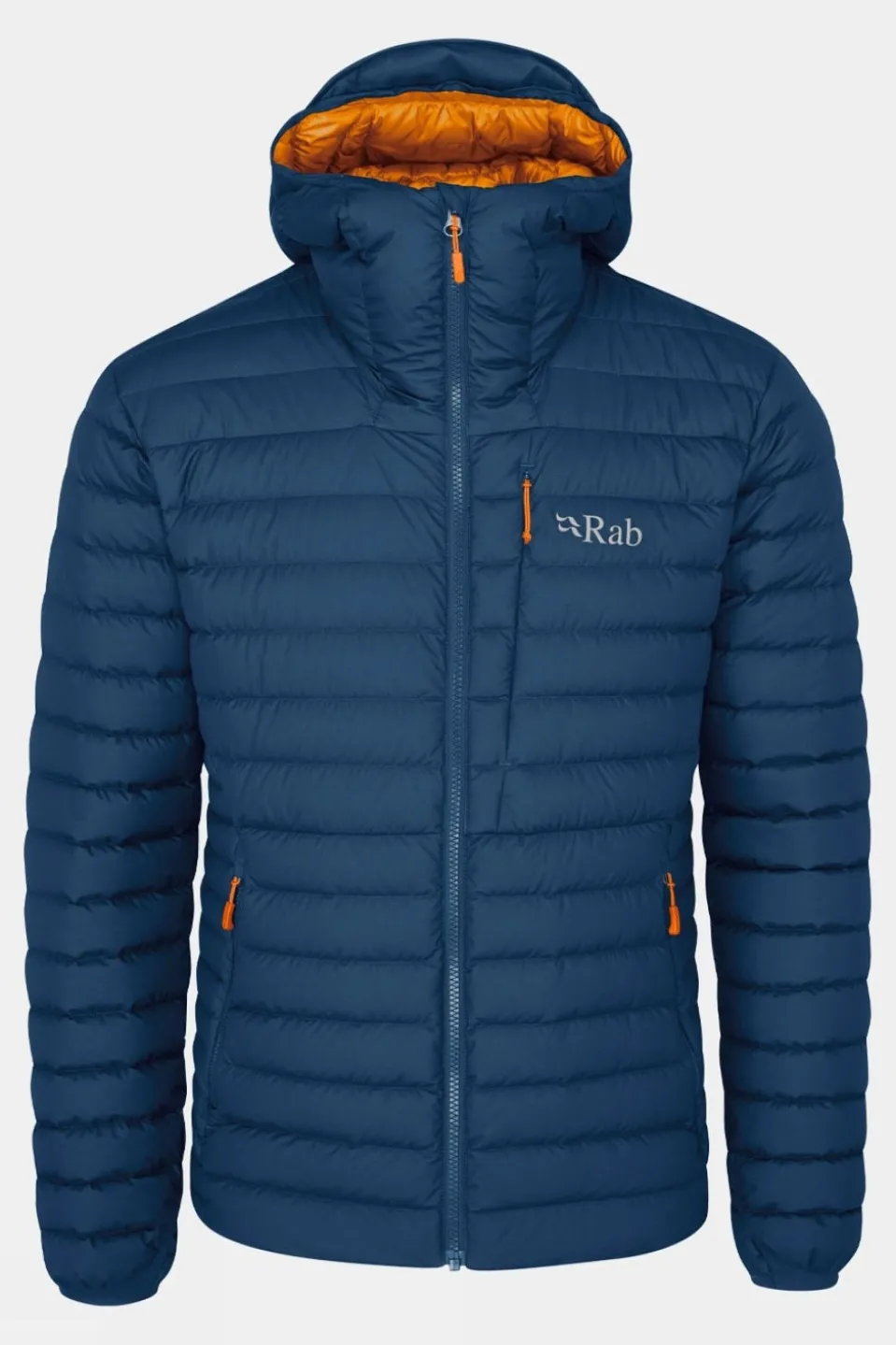 Mens Infinity Microlight Jacket