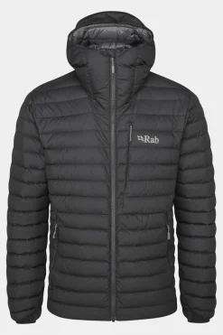 Mens Infinity Microlight Jacket