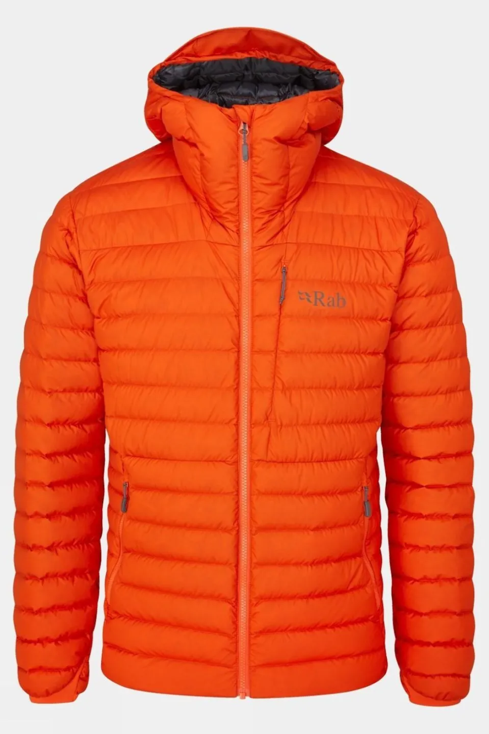 Mens Infinity Microlight Jacket