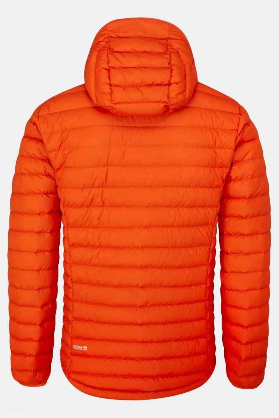 Mens Infinity Microlight Jacket