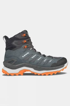 Mens Innovo GTX Mid Boots