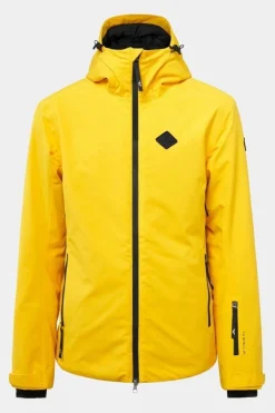 Mens Insulated Ace Jacket
