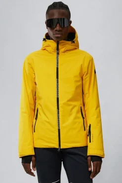 Mens Insulated Ace Jacket