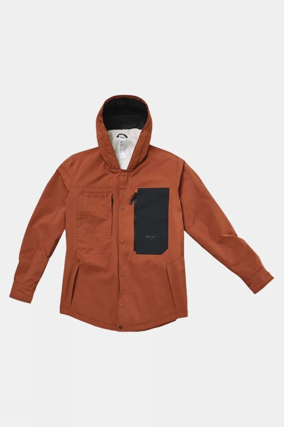 Mens Insulated Catalyst Shirt