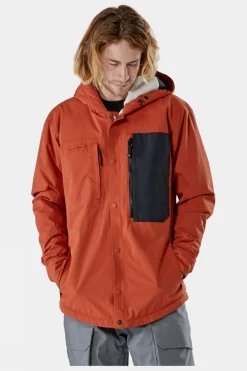 Mens Insulated Catalyst Shirt