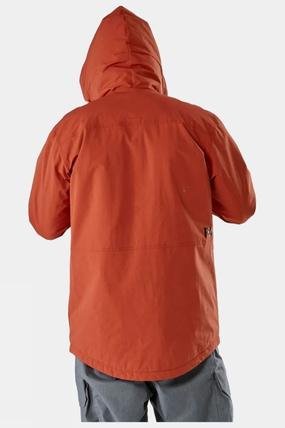 Mens Insulated Catalyst Shirt