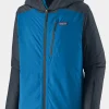Mens Insulated Powder Town Jacket