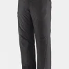 Mens Insulated Powder Town Ski Pants