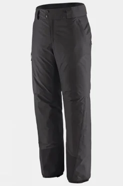 Mens Insulated Powder Town Ski Pants