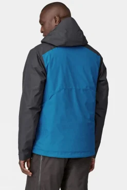 Mens Insulated Powder Town Jacket